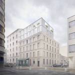 Philippe LHERM - LHERM GALLIZIA ARCHITECTES