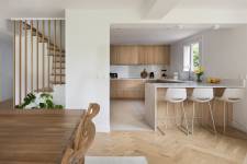 Beryl LASFARGUE - SAS BOREAL ARCHITECTURE