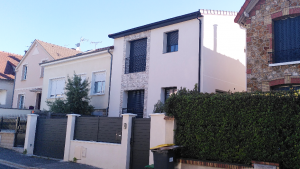 Fabien COURTAY - COURTAY ARCHITECTE