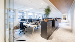 Philippe LHERM - LHERM GALLIZIA ARCHITECTES