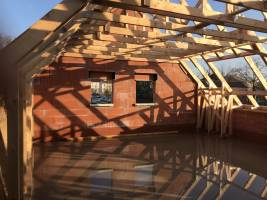 Abdenour TIZI - TAP ARCHITECTE