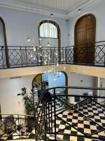 Etienne HOUESSOU - ARCHI'GREEN