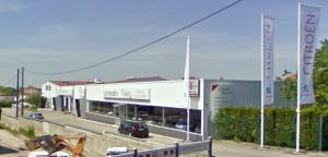 Christophe JOURNE - STE AMENAGEMENT URBAIN ET ARCHITECTURAL