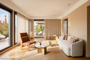 Loïc MORIN BOGAS - PREAMBULE ARCHITECTURE