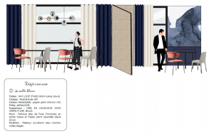 Ameline LEBLOND - ATELIER MAE