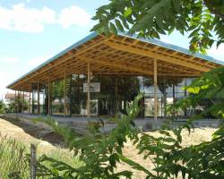 Yves CATHALA - AGENCE ARCHITECTURE & URBANISME CATHALA