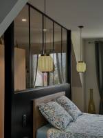 Sara GONZALEZ - SG ARCHITECTURE